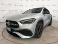 Mercedes-Benz GLA 220 220 d AUTOMATIC 4MATIC PREMIUM Argento - thumbnail 1