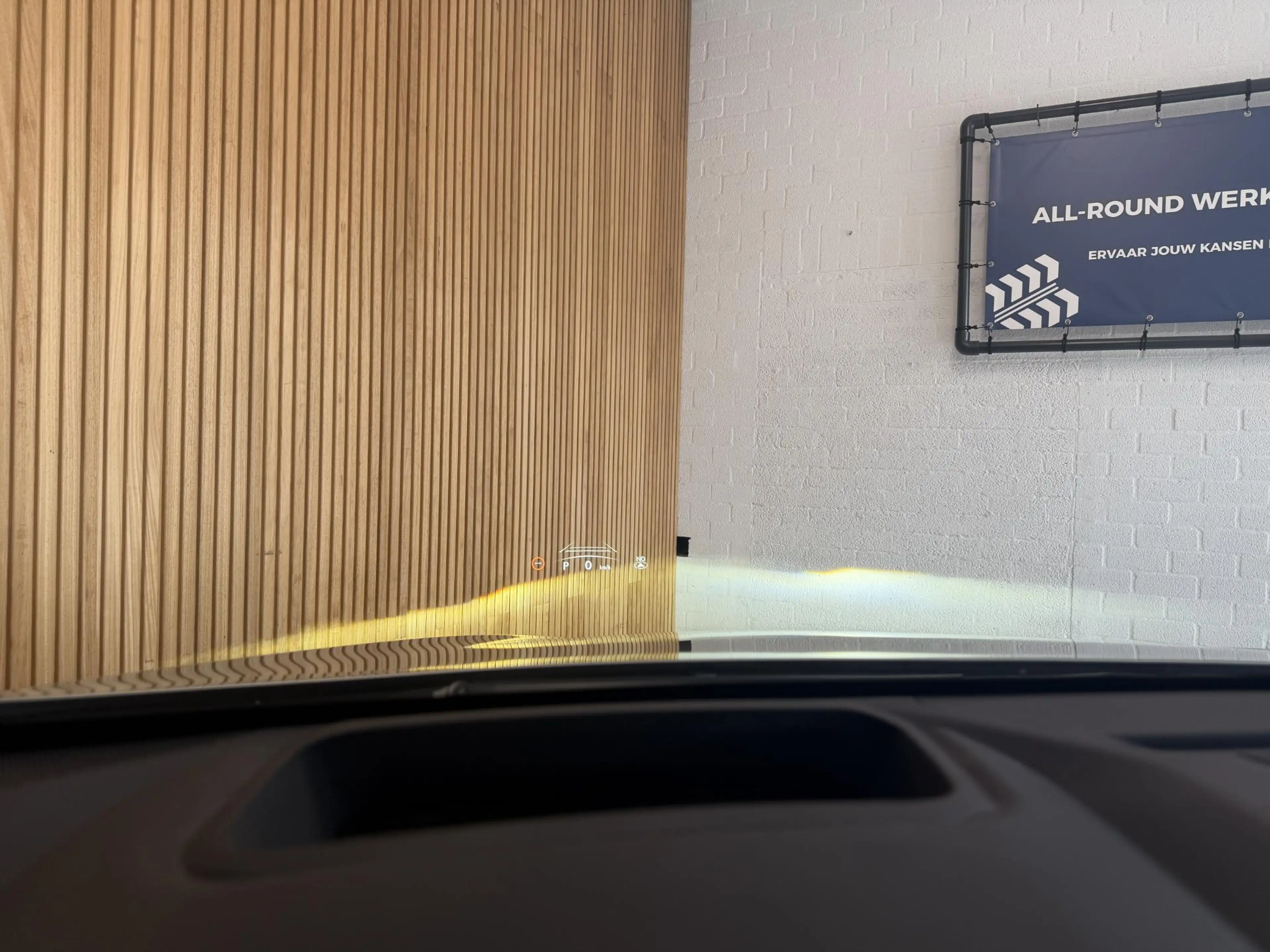 Lexus NX 450h+ AWD Launch Edition — photo 9