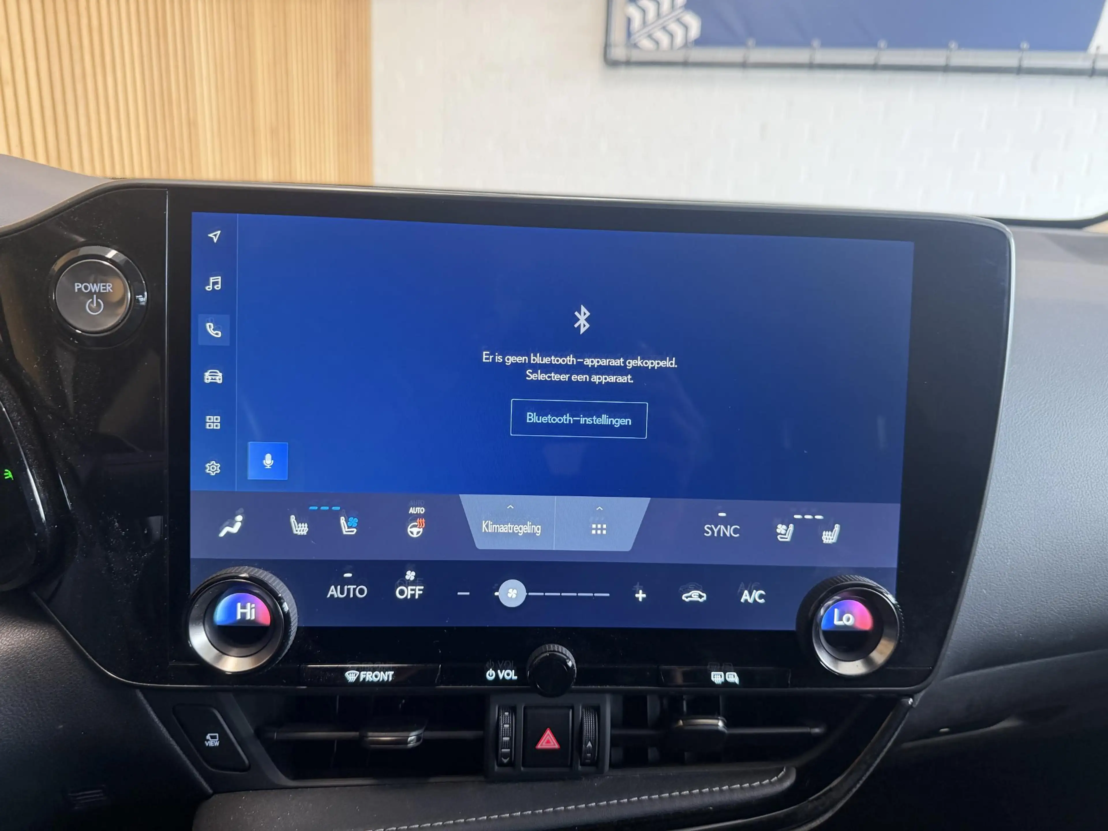 Lexus NX 450h+ AWD Launch Edition — photo 5