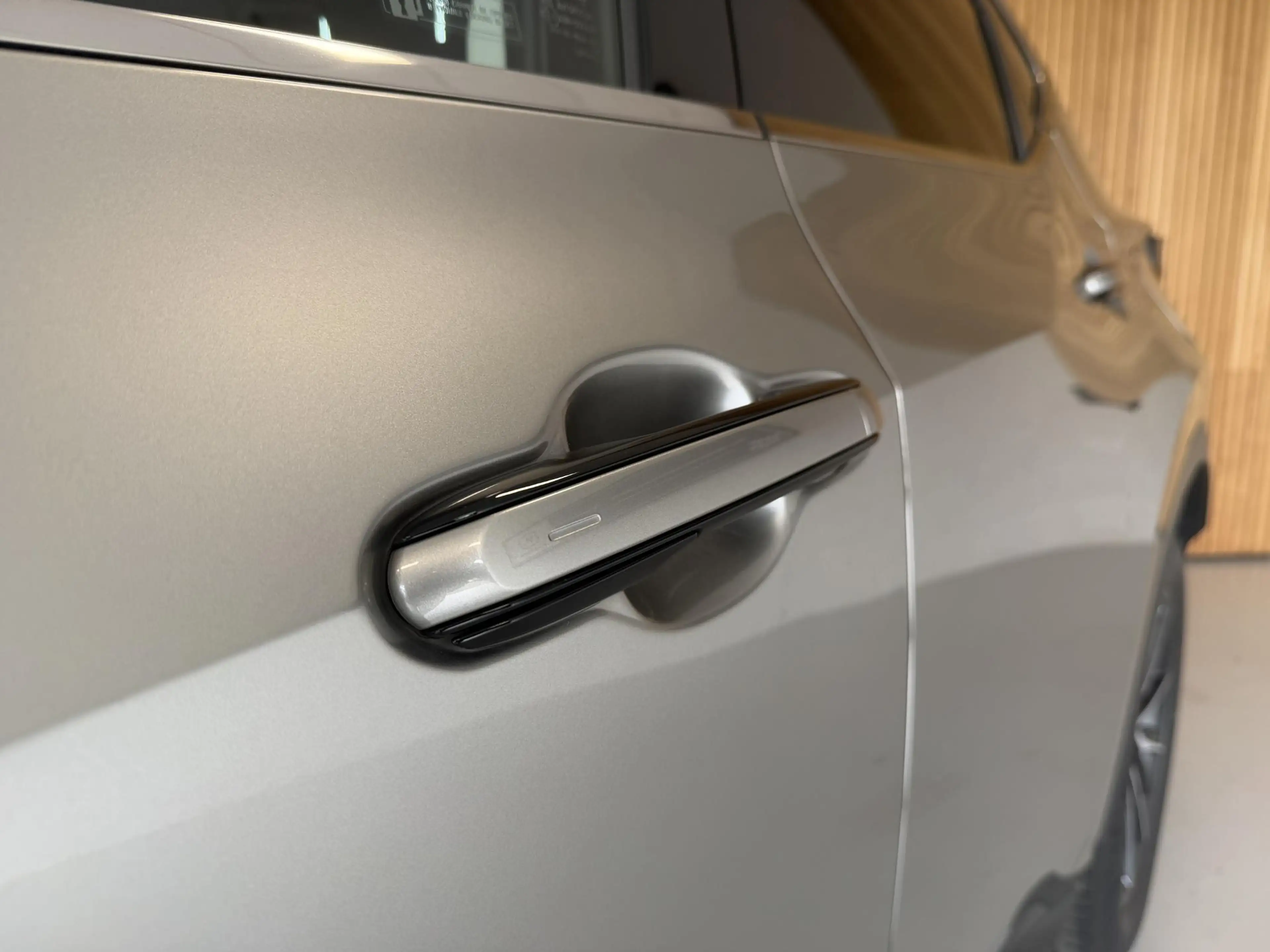 Lexus NX 450h+ AWD Launch Edition — photo 13