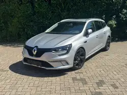 Renault Megane Topzustand, Inspektion neu, orig.75TKM, TÜV:11/27 mit 12 Monaten Car Garantie