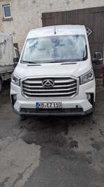 2.0 Transporter FWD KOMFORT