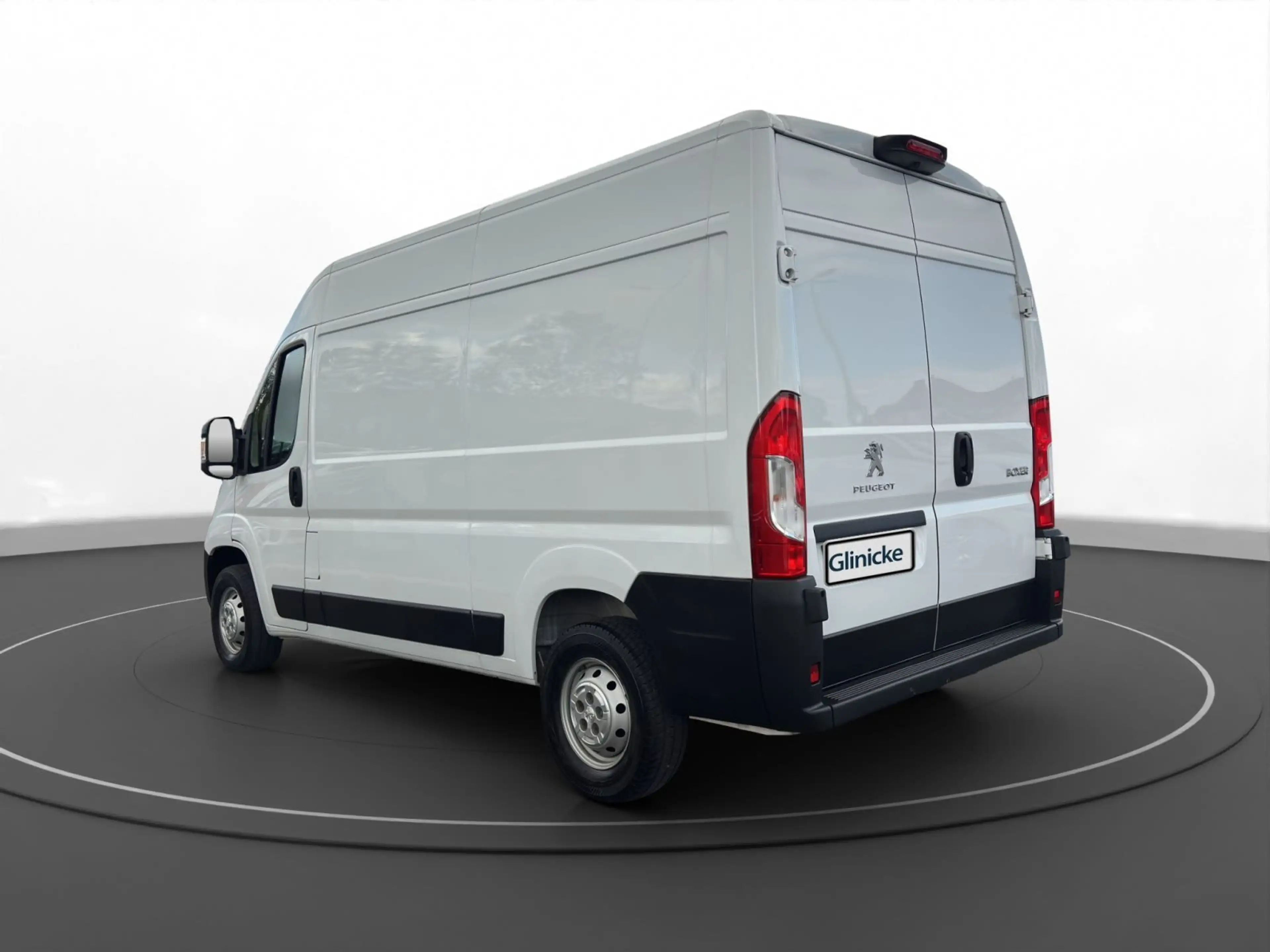 Peugeot Boxer 2.2 FAP L2H2 Premium Kamera PDC Klima Temp — photo 7