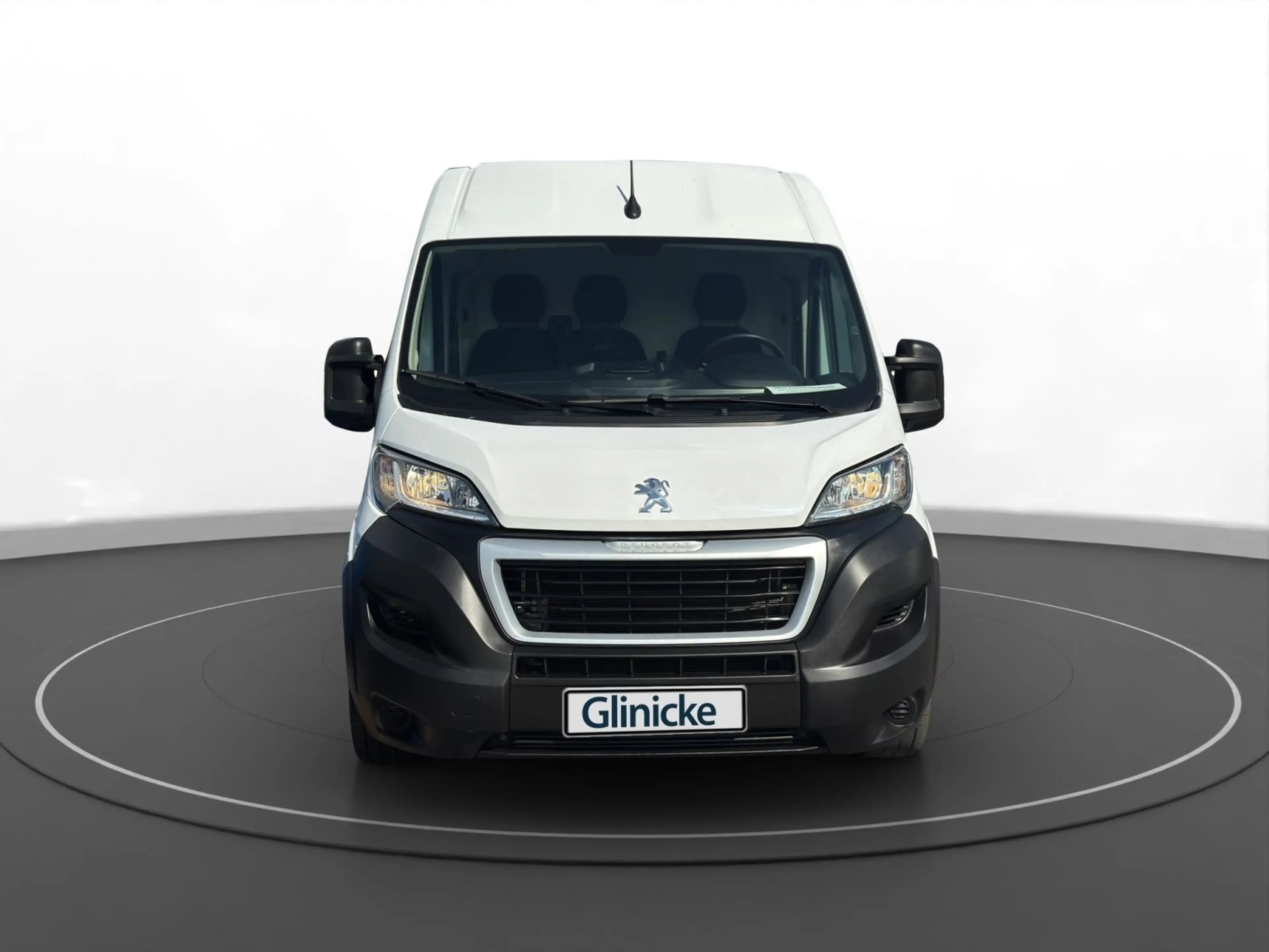 Peugeot Boxer 2.2 FAP L2H2 Premium Kamera PDC Klima Temp — photo 2