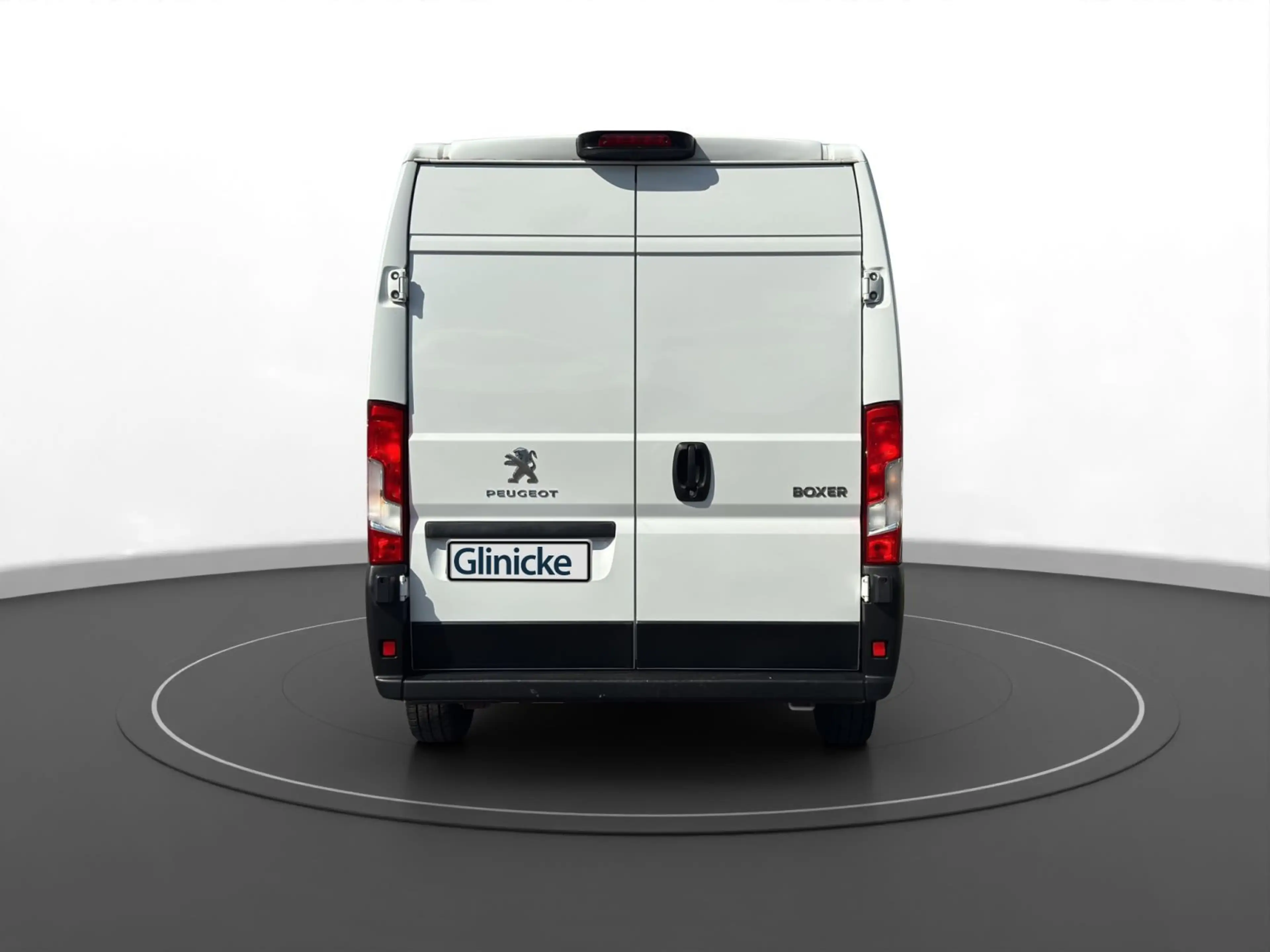 Peugeot Boxer 2.2 FAP L2H2 Premium Kamera PDC Klima Temp — photo 5