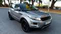 Land Rover Range Rover Evoque 2.2L TD4 Prestige 4x4 Argent - thumbnail 4