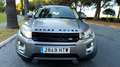 Land Rover Range Rover Evoque 2.2L TD4 Prestige 4x4 Argent - thumbnail 3