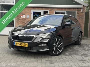 1.5 TSI Sport Business|Panoramadak|Sportstoelen|Sf