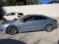 Volkswagen CC Passat cc 2.0 tdi Rline Sport Bleu - thumbnail 9