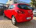Opel Corsa Opel Corsa V  5p 1.2 Benzina Neopatentati Rood - thumbnail 7
