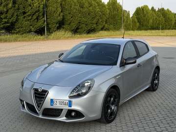 2.0 jtdm Sprint 175cv tct