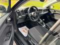 Audi A1 25 TFSI NAVI-CARPLAY-ACC-SERVICEBOOK-GARANTIE Noir - thumbnail 9
