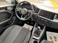 Audi A1 25 TFSI NAVI-CARPLAY-ACC-SERVICEBOOK-GARANTIE Negro - thumbnail 15