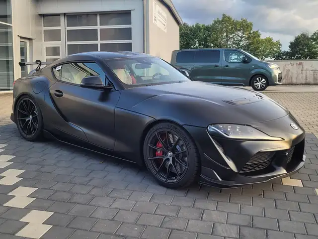 Toyota Supra Supra GR 3.0 A90 Final Edition