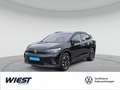 Volkswagen ID.4 Pro Move, 5J.Gar./WÄRMEPUMPE/KAM/LED/FRONT Schwarz - thumbnail 1
