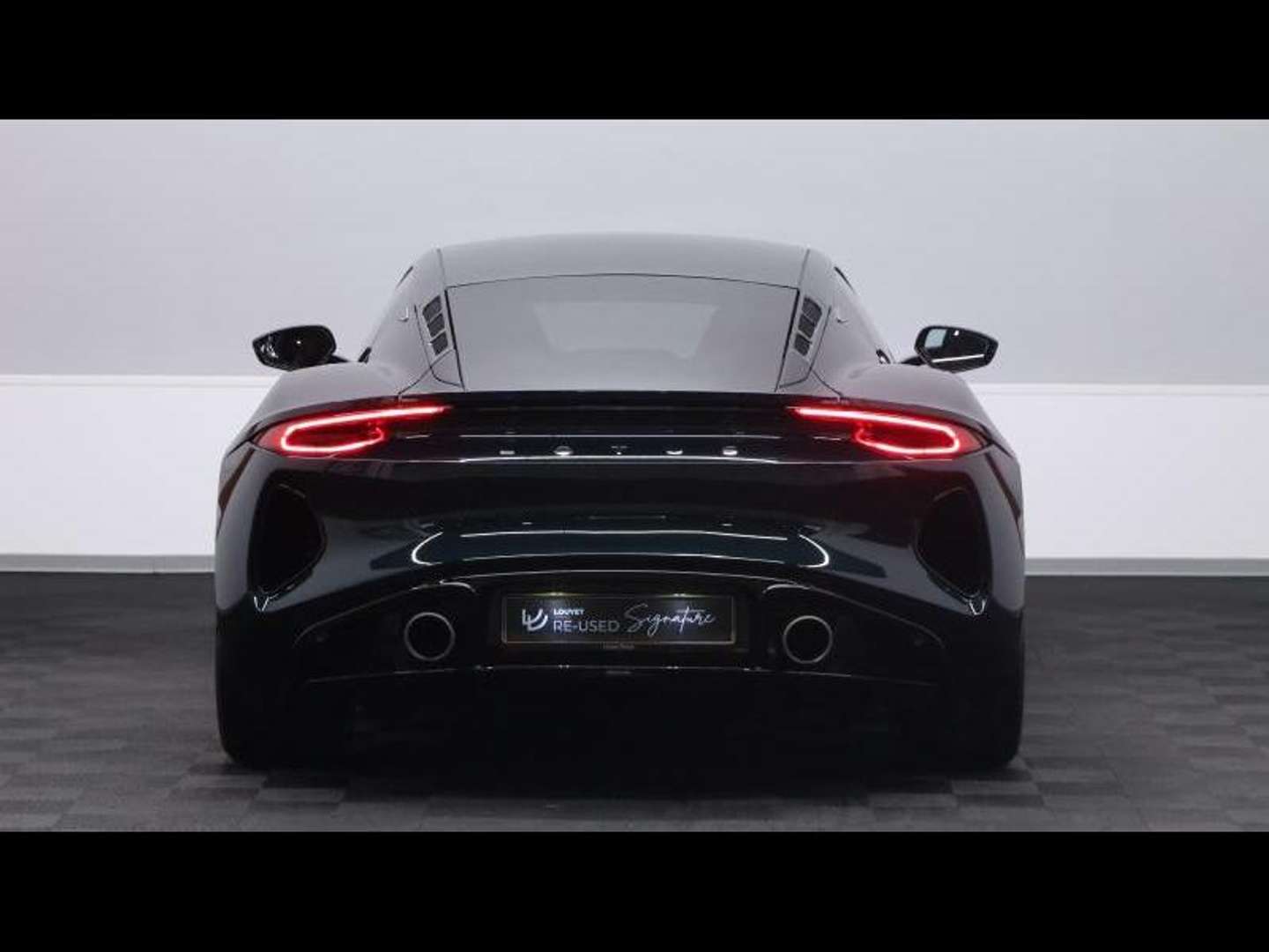 Lotus Emira First Edition -  - Joinsteer - #4