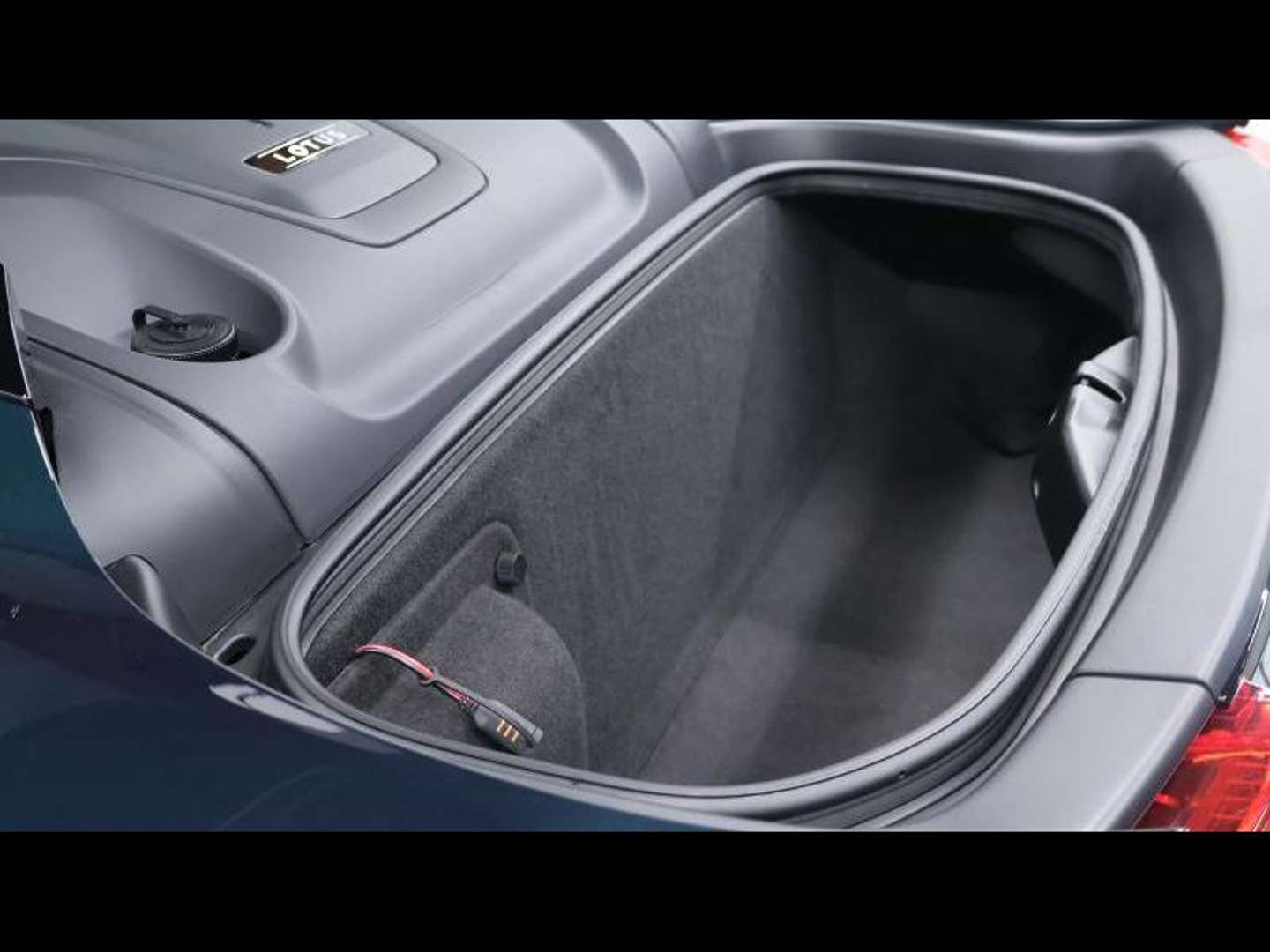 Lotus Emira First Edition -  - Joinsteer - #5