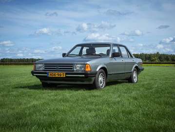 Granada 2300 L Savoy