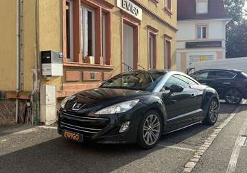 1.6 thp 156 apple carplay garantie 6 mois