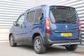 Peugeot Rifter 1.2 PURETECH 130PK ALLURE PACK AUTOMAAT / NAVI / C Blauw - thumbnail 9