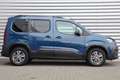 Peugeot Rifter 1.2 PURETECH 130PK ALLURE PACK AUTOMAAT / NAVI / C Blauw - thumbnail 3