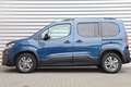 Peugeot Rifter 1.2 PURETECH 130PK ALLURE PACK AUTOMAAT / NAVI / C Blauw - thumbnail 2