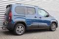 Peugeot Rifter 1.2 PURETECH 130PK ALLURE PACK AUTOMAAT / NAVI / C Blauw - thumbnail 7
