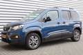 Peugeot Rifter 1.2 PURETECH 130PK ALLURE PACK AUTOMAAT / NAVI / C Blauw - thumbnail 6