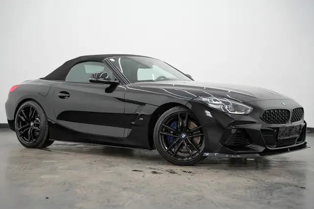 BMW Z4 M M40i*AC Schnitzer*TopZustand*