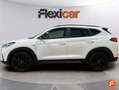 Hyundai TUCSON 2.0 CRDI 136kW 48V N-Line X AT 4X4 Blanco - thumbnail 3