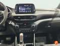 Hyundai TUCSON 2.0 CRDI 136kW 48V N-Line X AT 4X4 Blanco - thumbnail 8