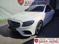 Mercedes-Benz E 350 d Avantgarde Aut. *AMG-Line*Digitales Display*M... Weiß - thumbnail 1