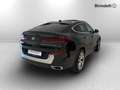 BMW X6 xdrive30d mhev 48V xLine auto Schwarz - thumbnail 4