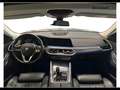 BMW X6 xdrive30d mhev 48V xLine auto Nero - thumbnail 11