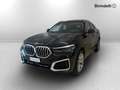 BMW X6 xdrive30d mhev 48V xLine auto Schwarz - thumbnail 1