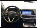 BMW X6 xdrive30d mhev 48V xLine auto Nero - thumbnail 13