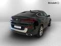 BMW X6 xdrive30d mhev 48V xLine auto Nero - thumbnail 4