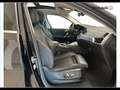BMW X6 xdrive30d mhev 48V xLine auto Nero - thumbnail 10