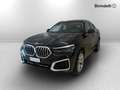 BMW X6 xdrive30d mhev 48V xLine auto Nero - thumbnail 1