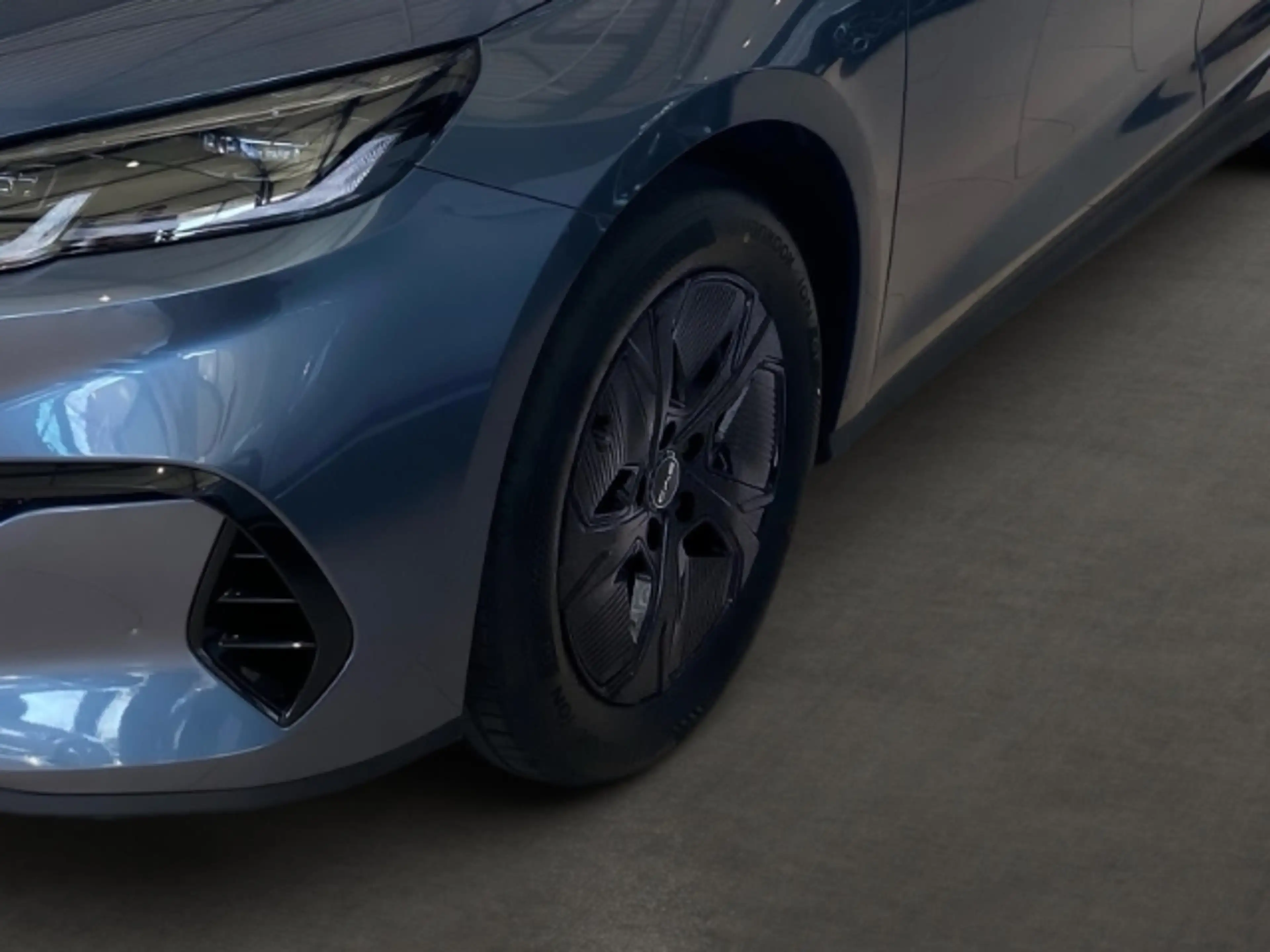 BYD Seal 6 1.5 Boost /CarPlay / Tempomat/Totwinkelass. — photo 6