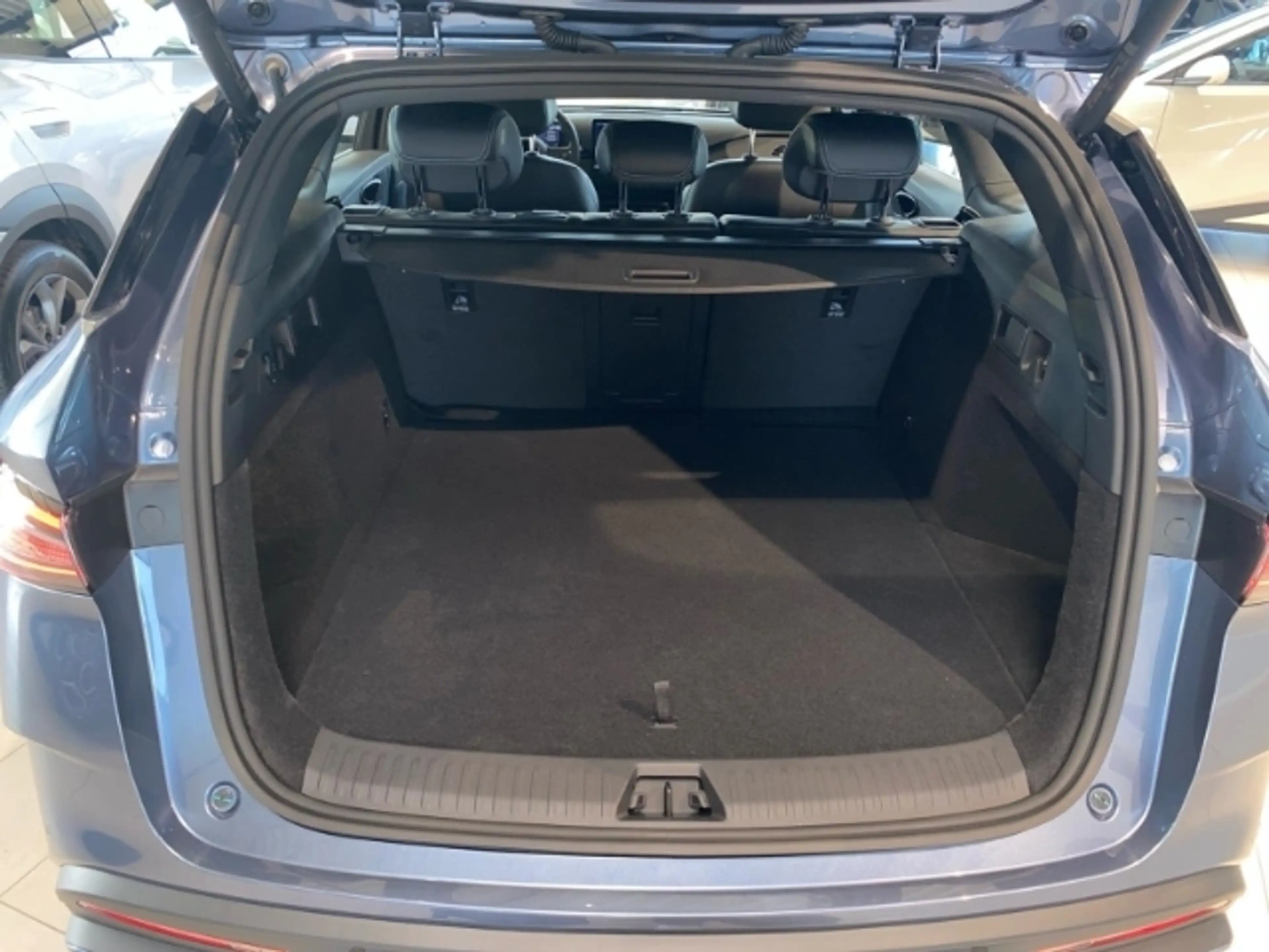 BYD Seal 6 1.5 Boost /CarPlay / Tempomat/Totwinkelass. — photo 12