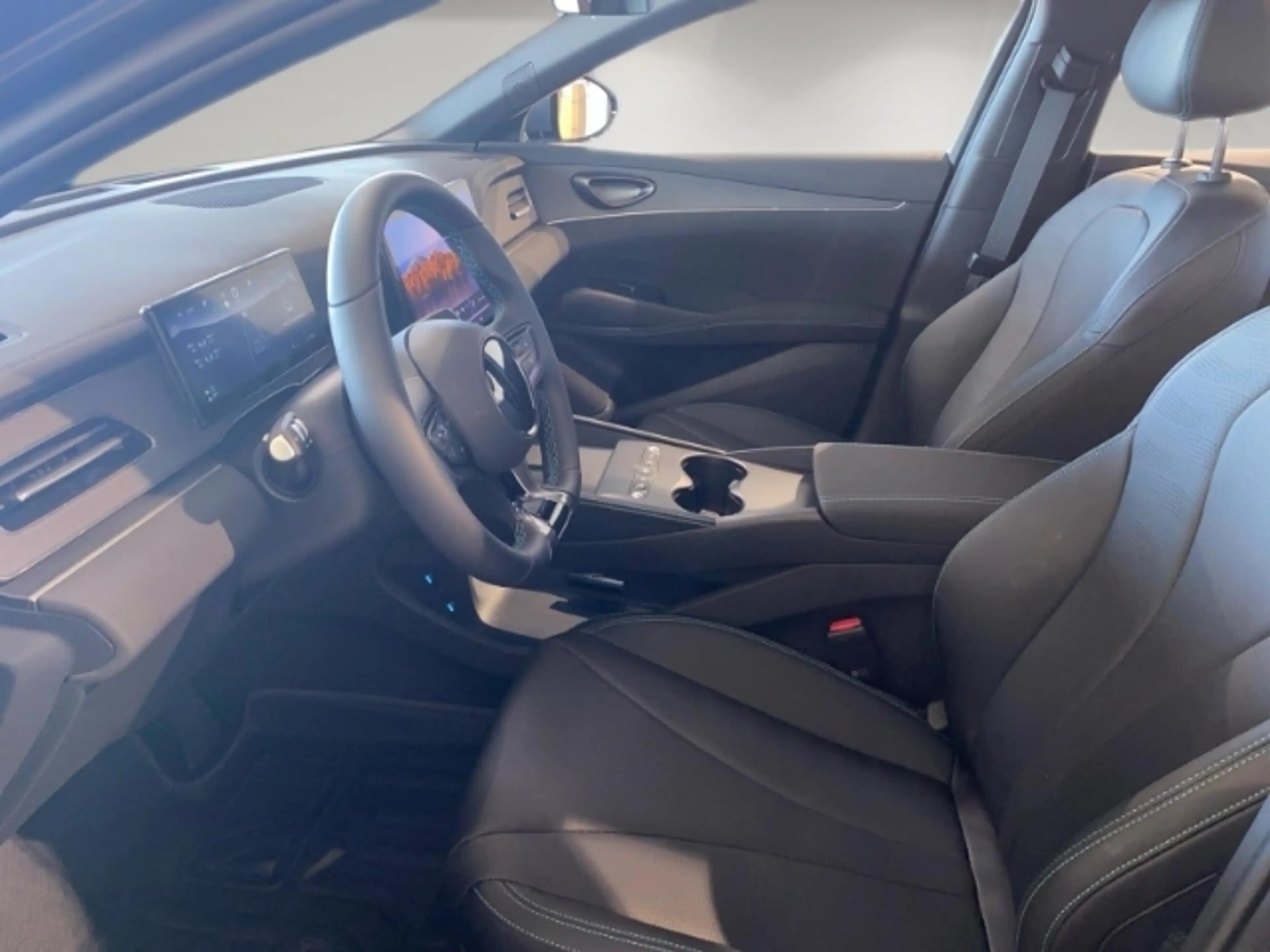 BYD Seal 6 1.5 Boost /CarPlay / Tempomat/Totwinkelass. — photo 7