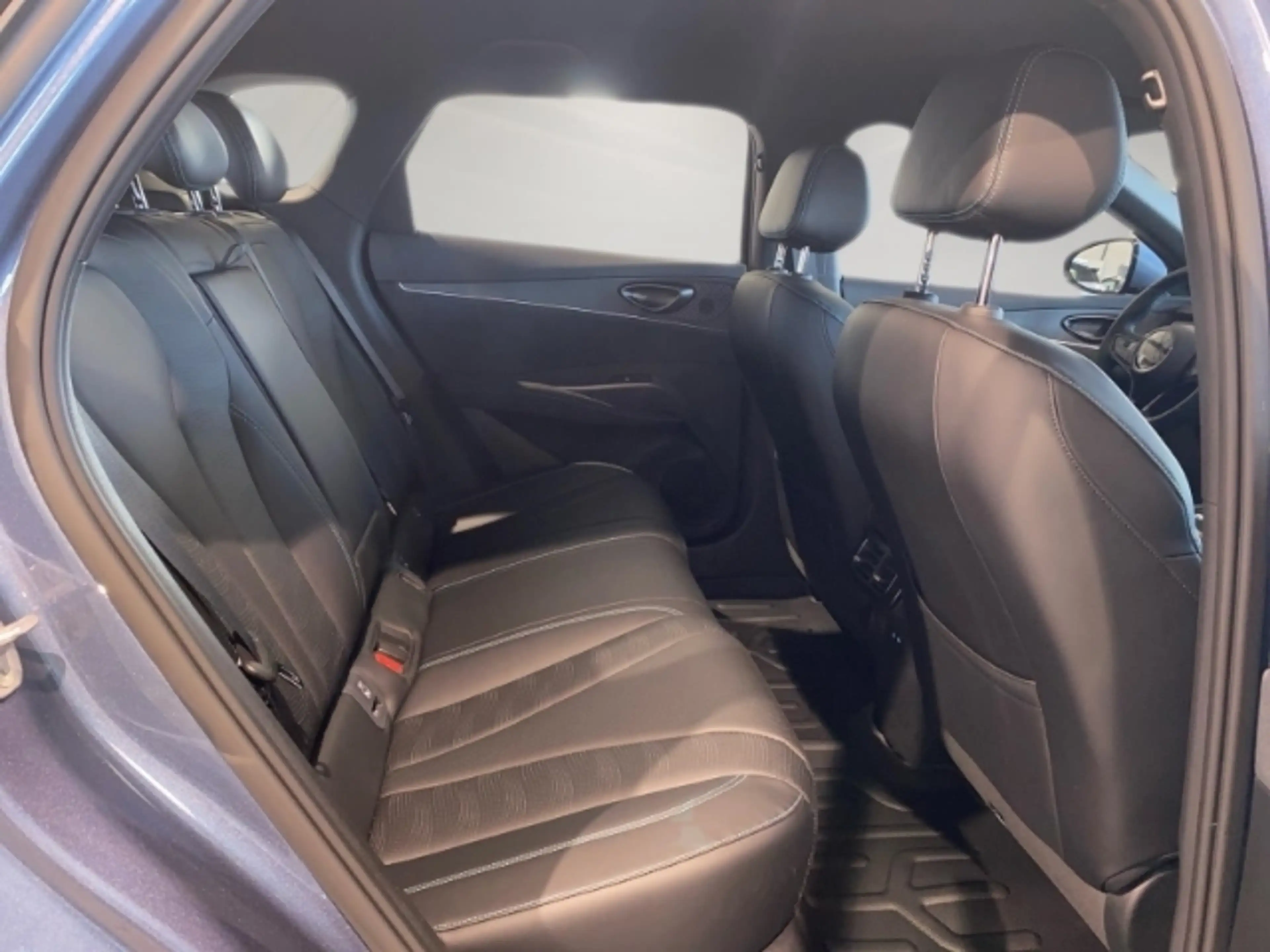 BYD Seal 6 1.5 Boost /CarPlay / Tempomat/Totwinkelass. — photo 13