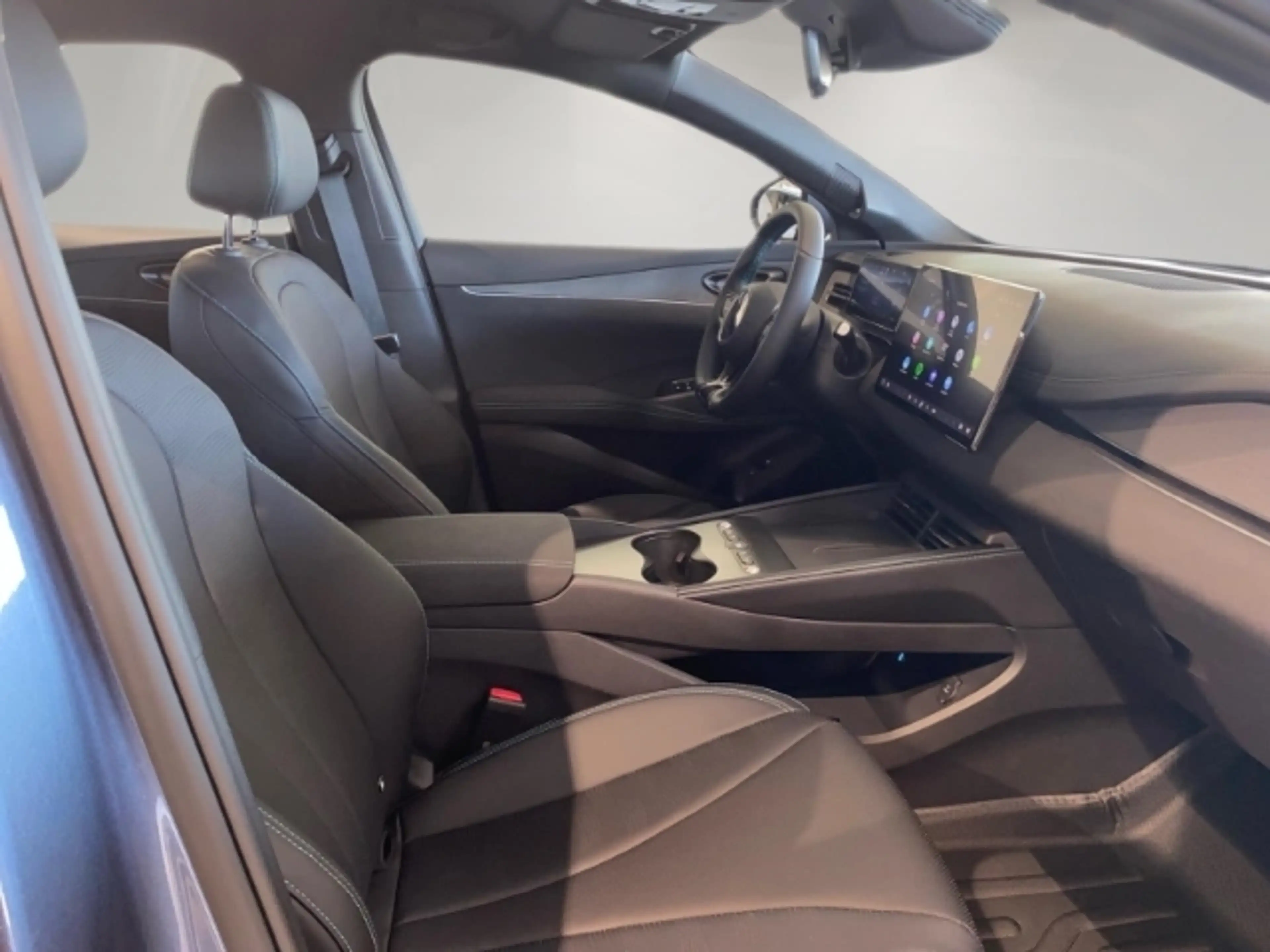BYD Seal 6 1.5 Boost /CarPlay / Tempomat/Totwinkelass. — photo 14