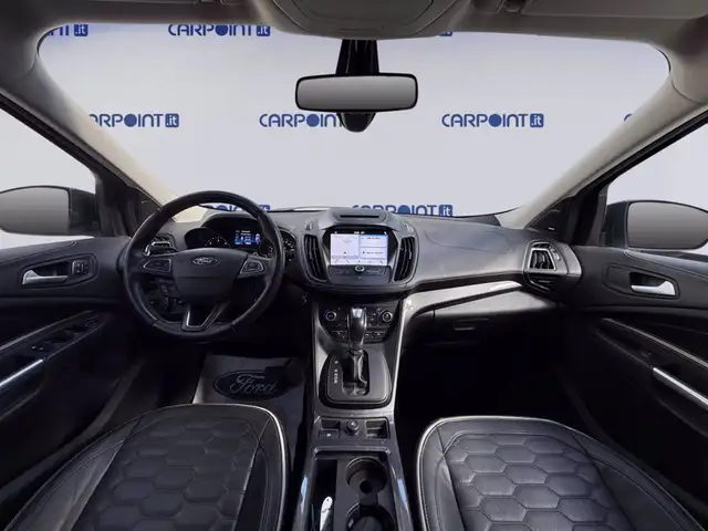 Ford Kuga view 10
