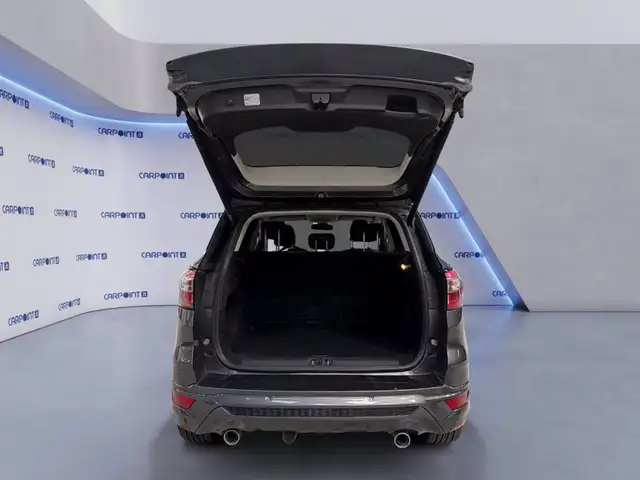 Ford Kuga view 17