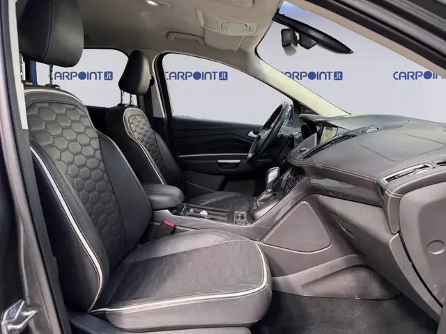Ford Kuga view 15