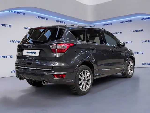 Ford Kuga view 5