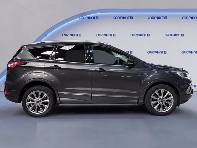 Ford Kuga view 6