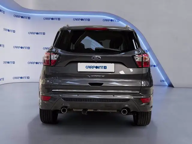 Ford Kuga view 4